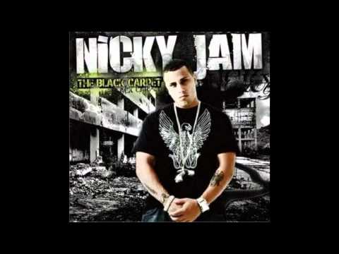 Nicky Jam – Chambonea.