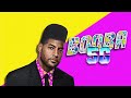 5g  booba 80s remix