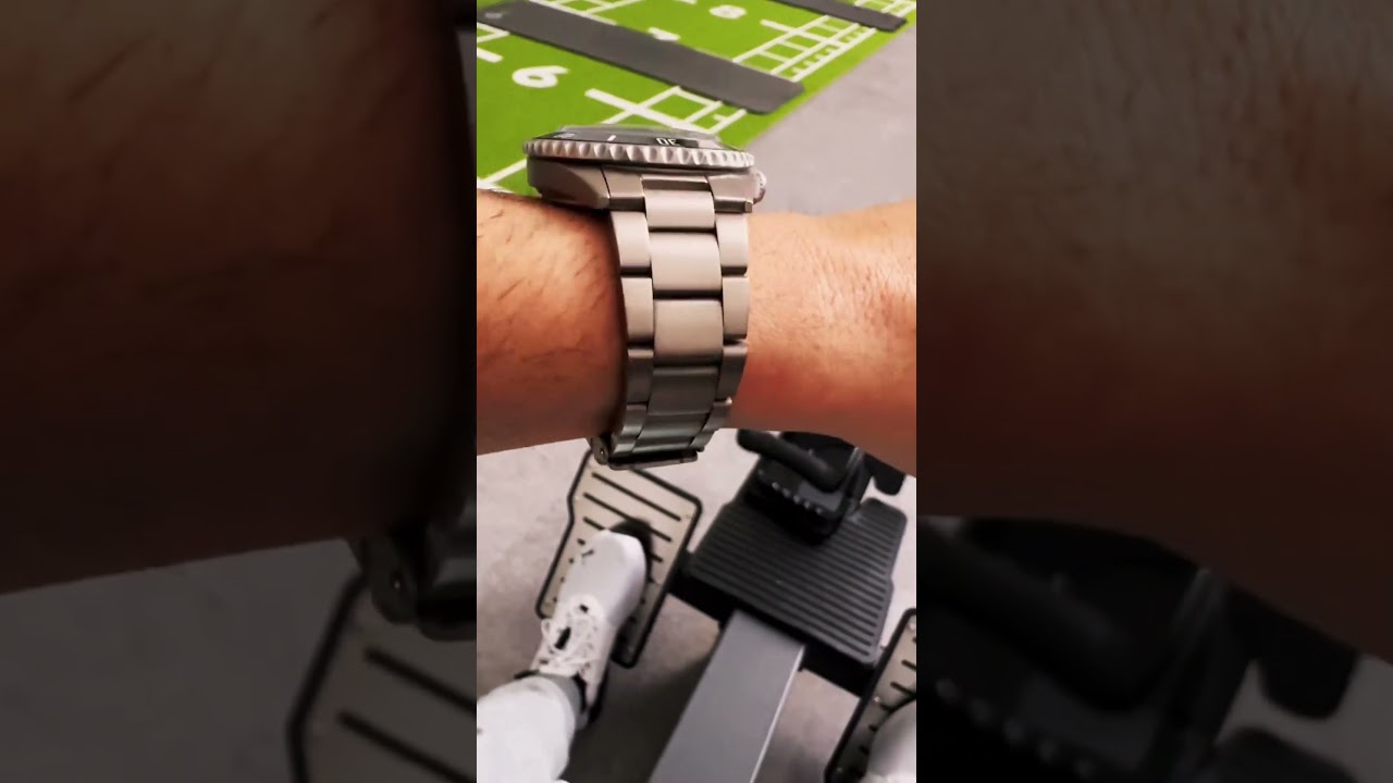 Steinhart Ocean One Titanium 500