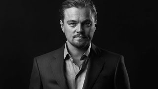 Simon Mayo interviews Leonardo DiCaprio