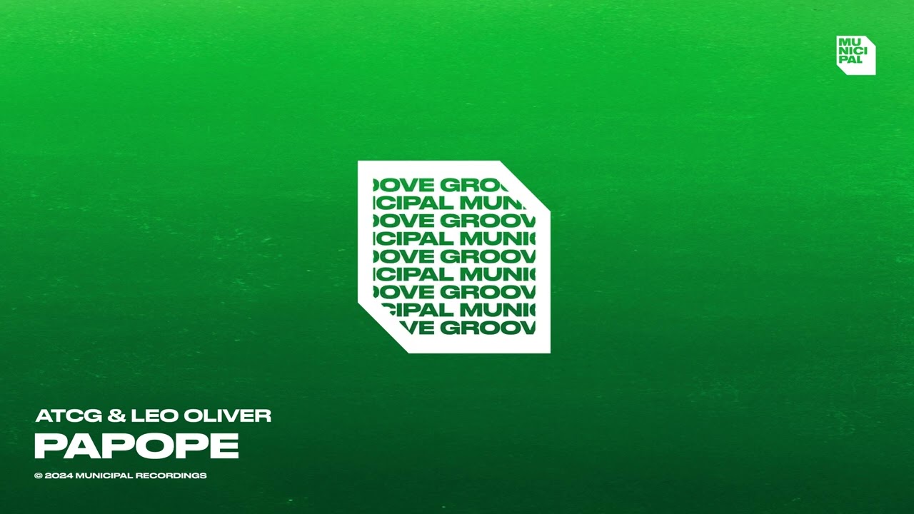Watch ATCG & Leo Oliver - Papope on YouTube Watch ATCG & Leo Oliver - Papope on YouTube