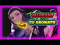 🔴LIVE VALORANT CU ABONATII l CAPYBARA SI CATERINCA