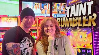 Rakin’ Bacon: We Caught the "Taint Rumbler" Bonus! 🐷