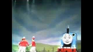 Thomas The Train