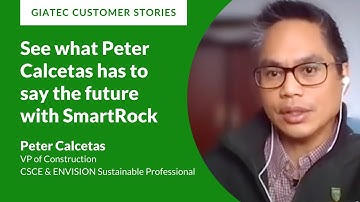 The Power of SmartRock®