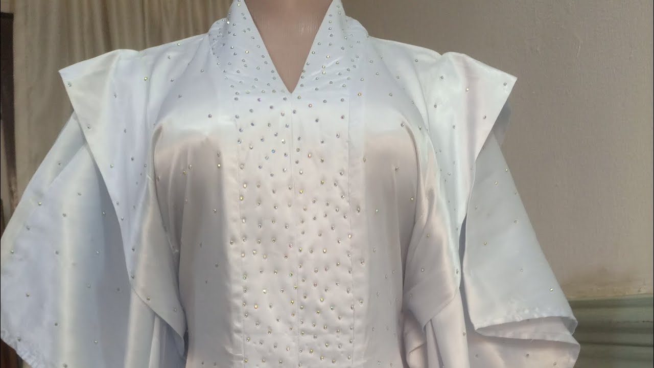crystal stone design for dress Luxury crystal-stone dress shines beautifully on our stunning bride.   Perfect for her grand reception moment Design : @abiksscouturier Crystal  @maasherfabricsstore #BridalElegance #GoldenGlam #ReceptionReady  #CrystalDetails #LuxuryBridalFashion