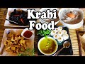 Krabi Restaurants: Khaothong Terrace. DELICIOUS THAI FOOD &amp; AMAZING VIEWS in Krabi Thailand