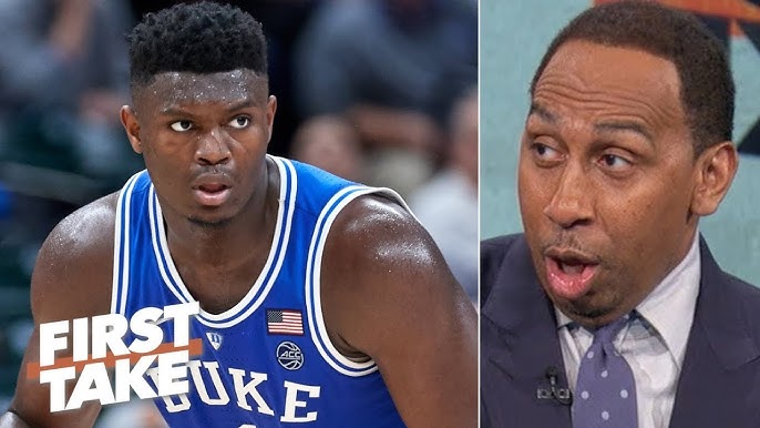 Duke's Zion Williamson produces highlight reel in blowout of Kentucky