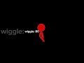 (wiggle trend) #stickman #stickman #sticker ₱#stickman ##sticker