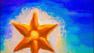 The Little Star that Wanted to Shine - Bedtime Stories for Kids