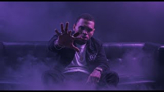 Chris Brown – Midnight Confessions | Emotional R&B