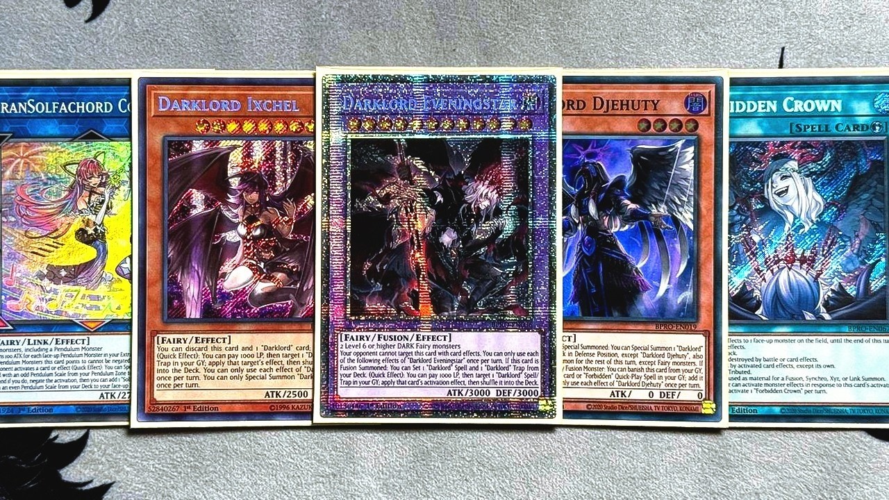 ЛУЧШИЙ СПОСОБ ИГРАТЬ ЗА ТЕМНОГО ВЛАДЫКУ! (НОВЫЙ ОБЗОР КОЛОДЫ И КОМБИНАЦИИ)