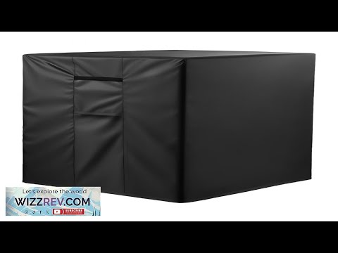 Vevor Air Conditioner Cover