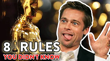 Do actors win Oscars?