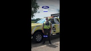On the Job: Dane County Sheriff's Office