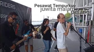 Pesawat Tempurku iwan Fals  Juwita Malam ismail Marzuki  Pelangi chrisye   Seaside
