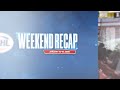 NAHL Weekend Recap - Win-Streaks Keep Growing Across the League