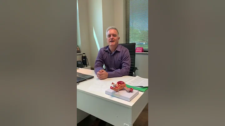 Ovarian Hyperstimulation Syndrome (OHSS) with Dr. Derek Haas, Fertility Specialist in Irving, Texas