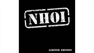 Never Heard of It (NHOI) - Limited Edition (2002 full length album)