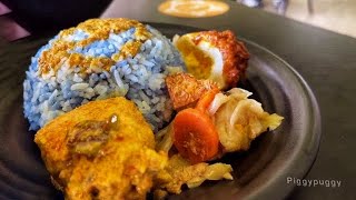 PRICIER HAWKER FOOD - PASIR RIS CENTRAL HAWKER CENTRE TOUR