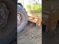 Dabbung Fiat 640 Stunt Heavy Load Turkey #tractor #tractorlover #mf385