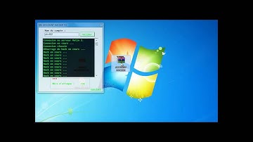 Metin2 : Account Hacker