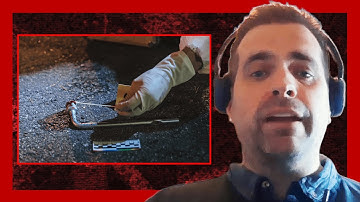 Forensics expert explains how DNA is used in criminal investigations