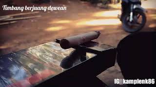 Story wa mandek berjuang