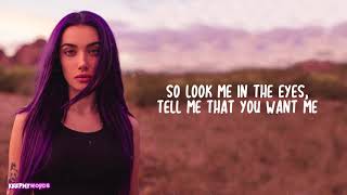 Olivia Obrien - Better Than Feeling Lonely Lyrics