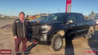 Where is the Block Heater Plug on Your 2019 - 2022 GMC Sierra? - YouTube