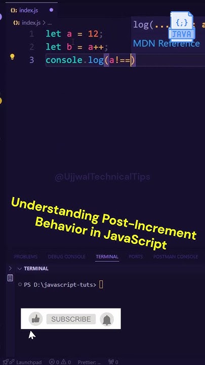 Important JavaScript Tricks 🔥 𝐃𝐞𝐬𝐭𝐫𝐮𝐜𝐭𝐮𝐫𝐢𝐧𝐠 𝐀𝐫𝐫𝐚𝐲𝐬 𝐢𝐧 𝐉𝐚𝐯𝐚𝐒𝐜𝐫𝐢𝐩𝐭 𝐰𝐢𝐭𝐡 ...