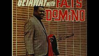 Fats Domino - The Girl I&#39;m Gonna Marry - September 8, 1964