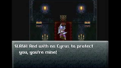 The Game Replay: Chrono Trigger Part 34