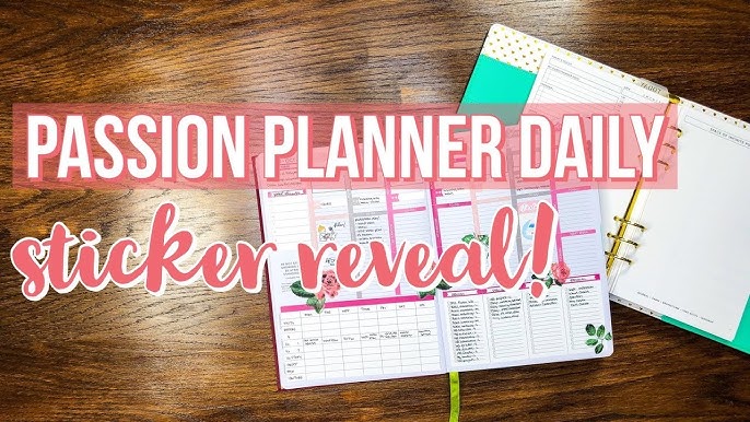 Using Both the Passion Planner Daily and Weekly Together - YouTube using-both-the-passion-planner-daily-and-weekly-together-youtube