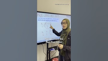 PSLE Math 2015 Qn 29 Booklet B #problemsums #psle #maths