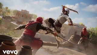 Assassin's Creed & Møme - Ezio's Family (Møme Remix) | Assassin's Creed GMV