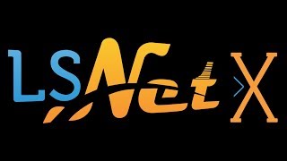 LSNetX - Retail Simplified