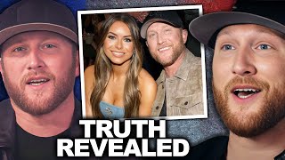 Who Is Cole Swindell's Fiance