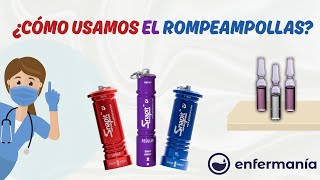 Rompeampollas Snapit