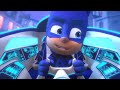 Best Hero Vehicles | PJ Seeker, Cat Car | PJ Masks Official