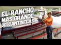 El rancho más grande de Cantinflas / hacienda la Purísima #cantinflas #casadecantinflas #viral