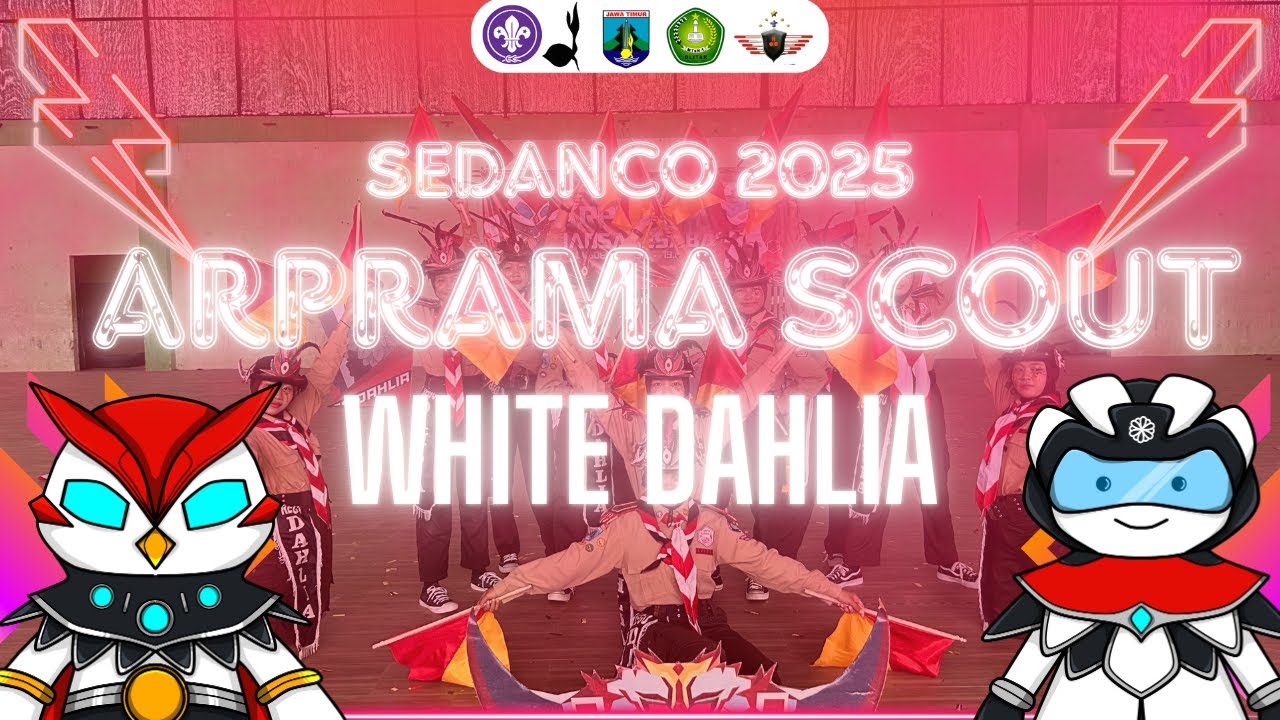 12A_WHITE DAHLIA_MTSN 1 KAB. BLITAR_KWARCAB BLITAR