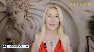 Astroloji Okulu - Dr. Astrolog Şenay Devi - Astrodeha