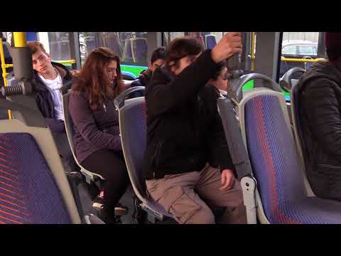 Video: Come Arrivare In Bus Da Teply Stan A Peredelkino