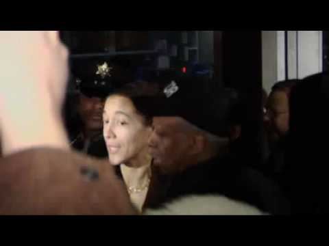 pressed cafe Christine Beatty released from jail