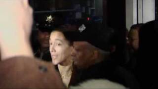 Christine Beatty released from jail Profile