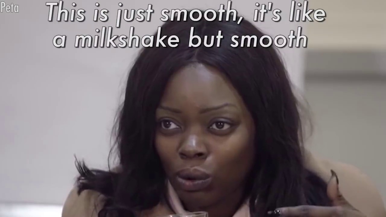 Peta Fooled People Into Drinking 'Dogs' Milk