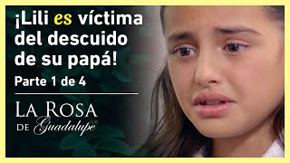 La Rosa De Guadalupe 14 Lili Es Criticada Por Su Apariencia Física Limonada