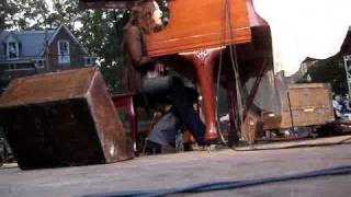 Vanessa Carlton - Home - 6/6/09 Vanessa Carlton - Home - 6/6/09