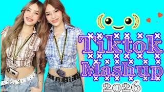 Newtiktok Mashup Viral March 2026 Olango Philippines
